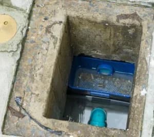 Home Sewer Line Replacement & Repair