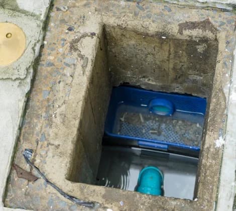 Home Sewer Line Replacement & Repair