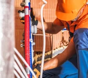 Home Water Line Installation & Replacement
