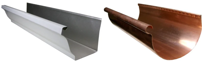 Gutter Installation, Repair & Replacement in Chicago