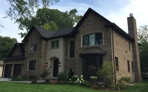 Champion Roofing-Residential Roof-5
