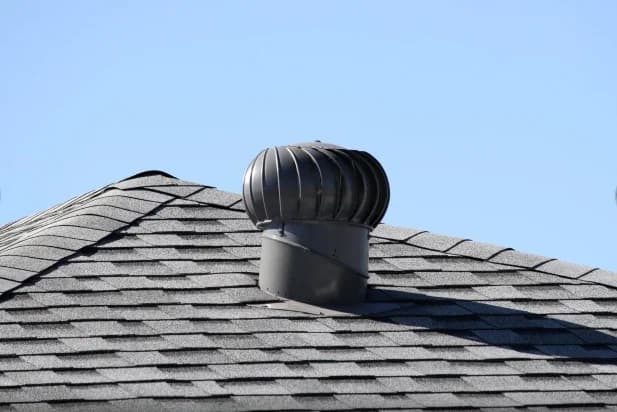 Roof Ventilation in Chicago: Types, Benefits & How It Works