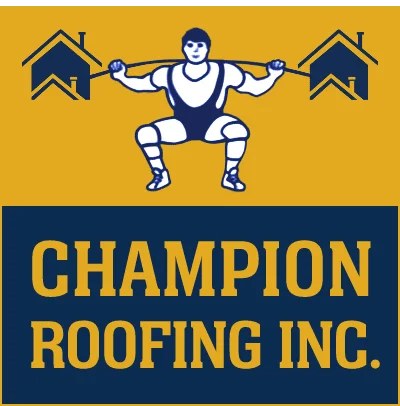Champion Roofing