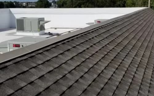Champion Roofing-Commercial Roof-TLE Shorewood-3