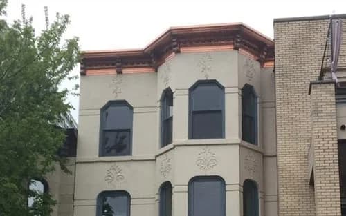 Champion Roofing-Residential Roof-7