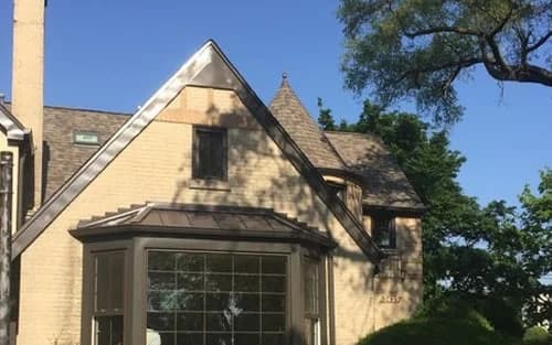 Champion Roofing-Residential Roof-4