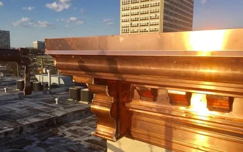 Champion Roofing-Commercial Roof-Morningside-2