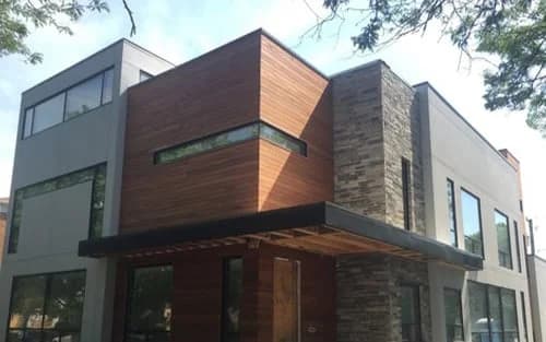 Champion Roofing-Residential Roof-2