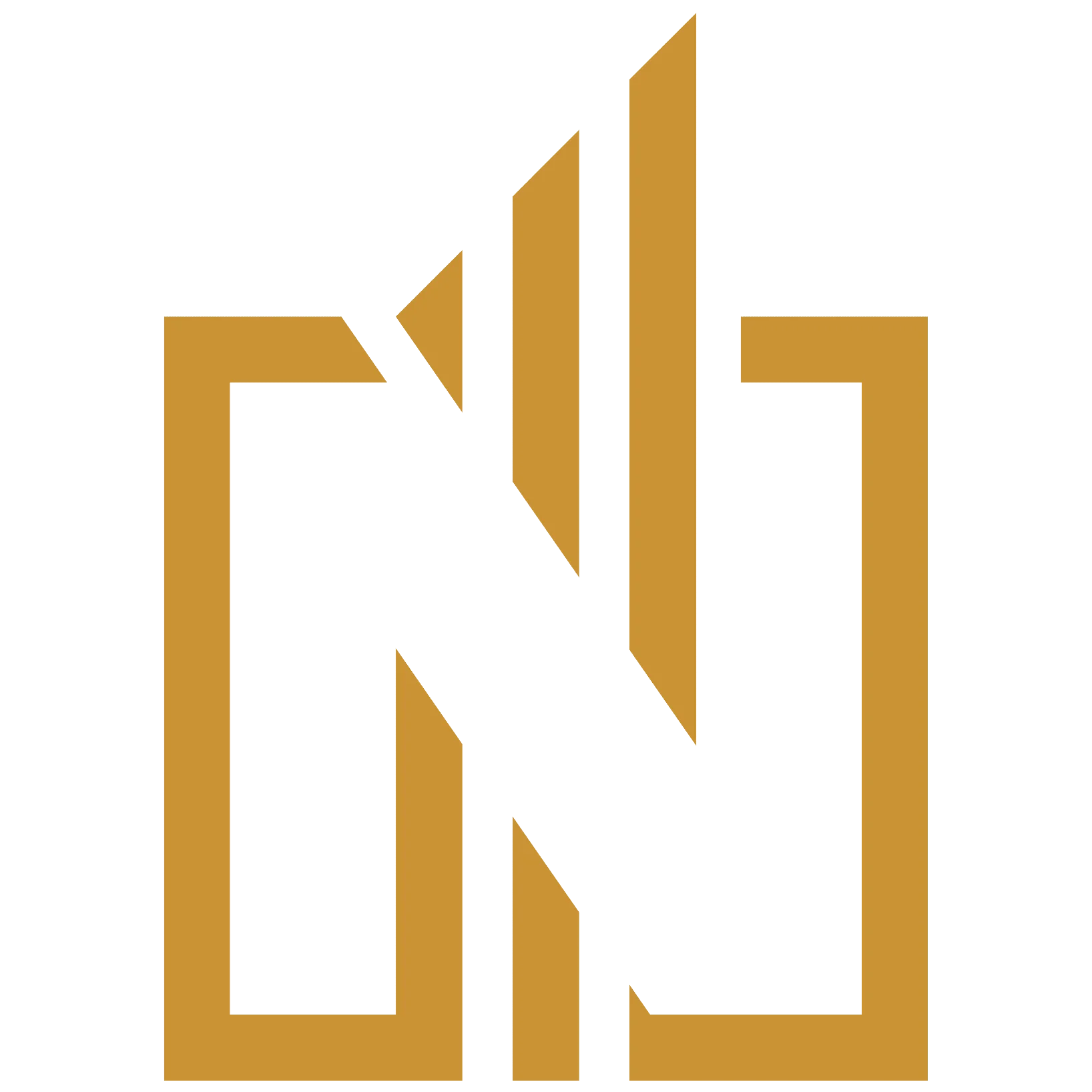 New Era Drywall Icon