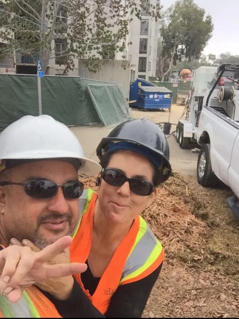 Diamond I Concrete portfolio photo