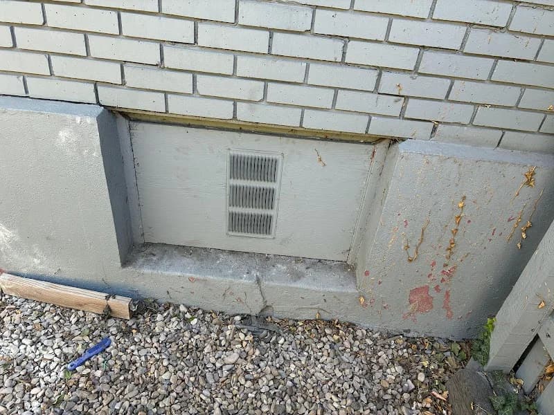Concrete Foundation portfolio photo