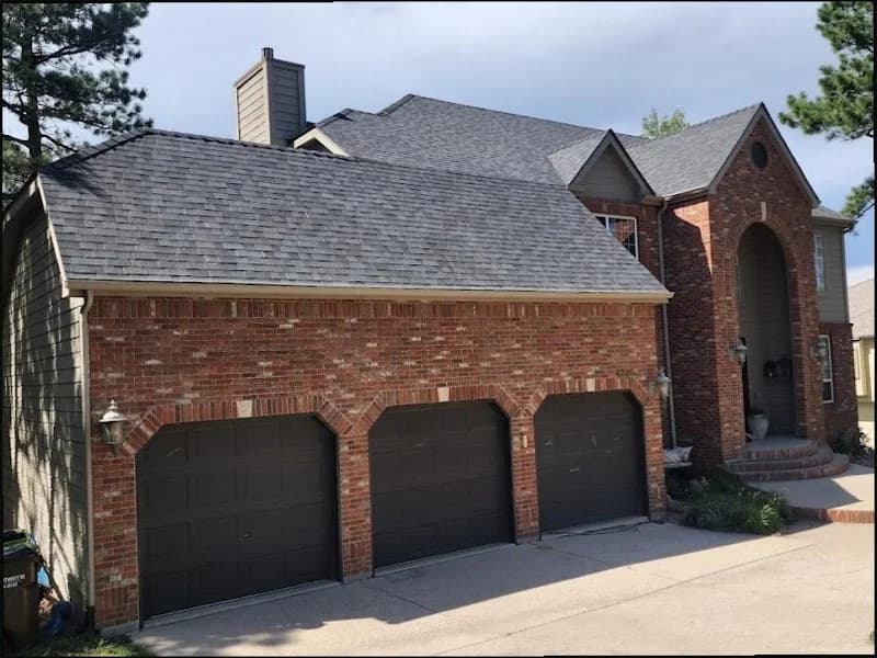 Wright Roofing portfolio photo