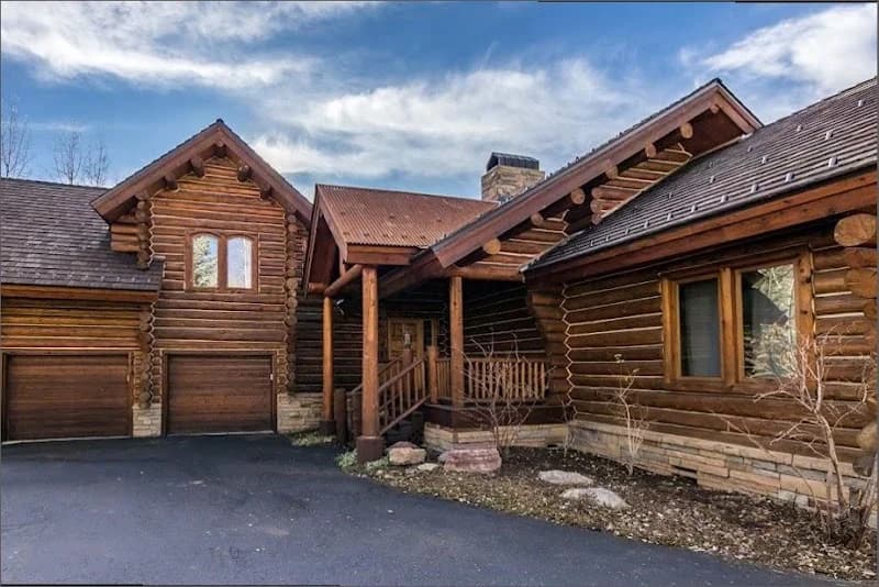 Wright Roofing portfolio photo