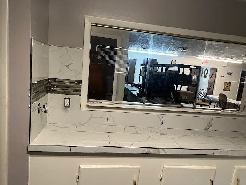 Surface Tile & Wood portfolio photo