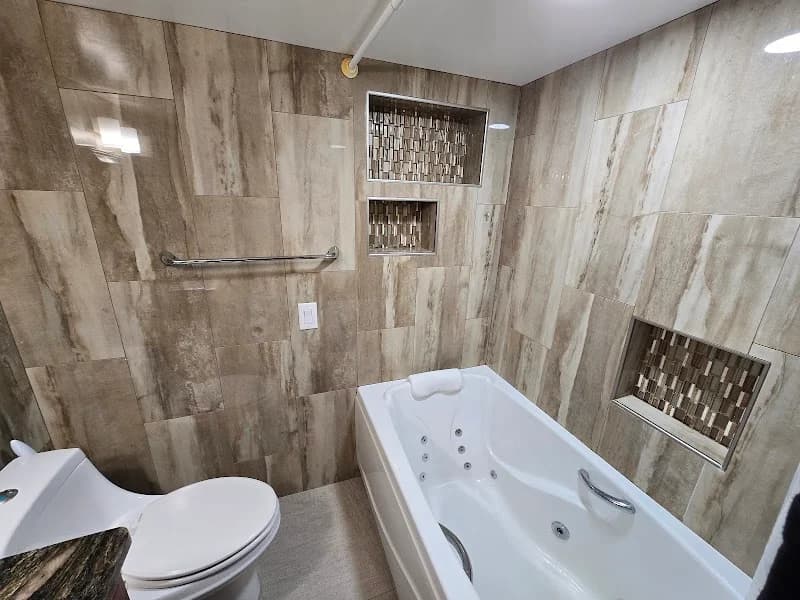 Surface Tile & Wood portfolio photo