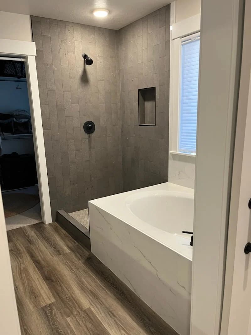 Surface Tile & Wood portfolio photo