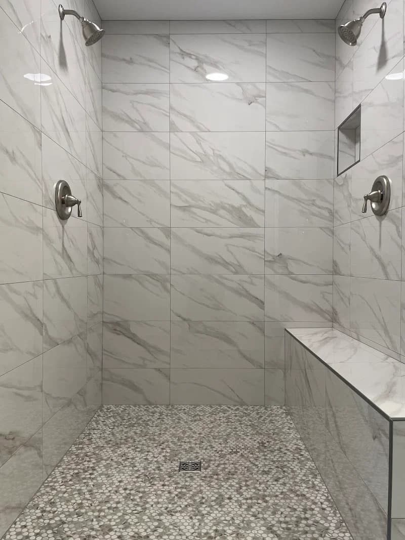 Surface Tile & Wood portfolio photo