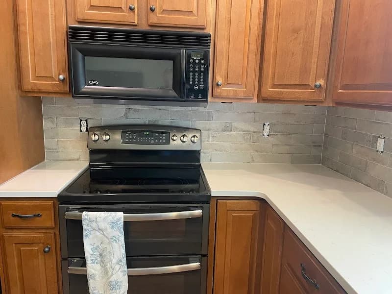 Surface Tile & Wood portfolio photo