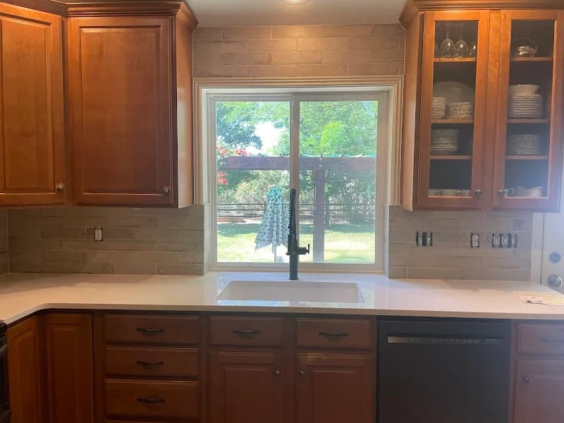 Surface Tile & Wood portfolio photo