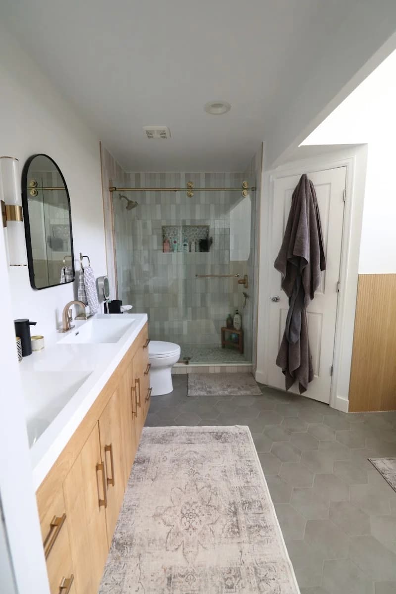 Surface Tile & Wood portfolio photo