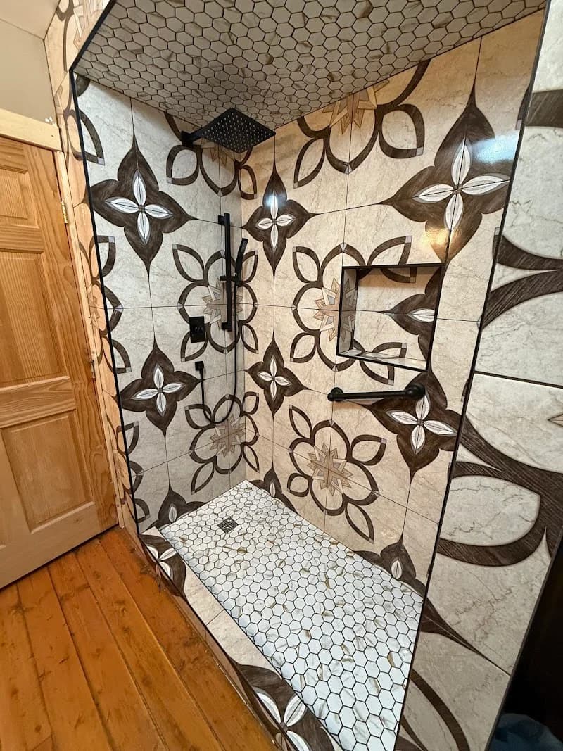 Surface Tile & Wood portfolio photo