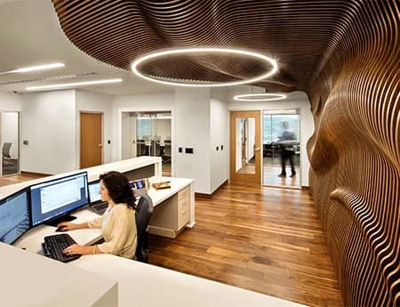 Giffin Interior - portfolio photo