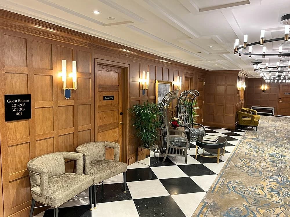 Giffin Interior - portfolio photo
