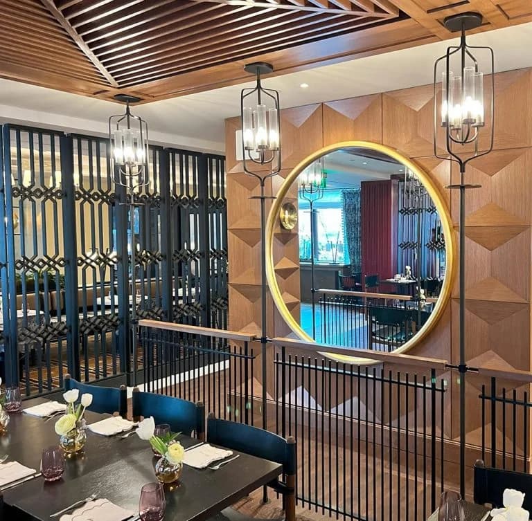 Giffin Interior - portfolio photo