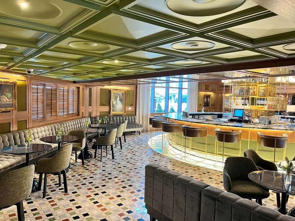 Giffin Interior - portfolio photo