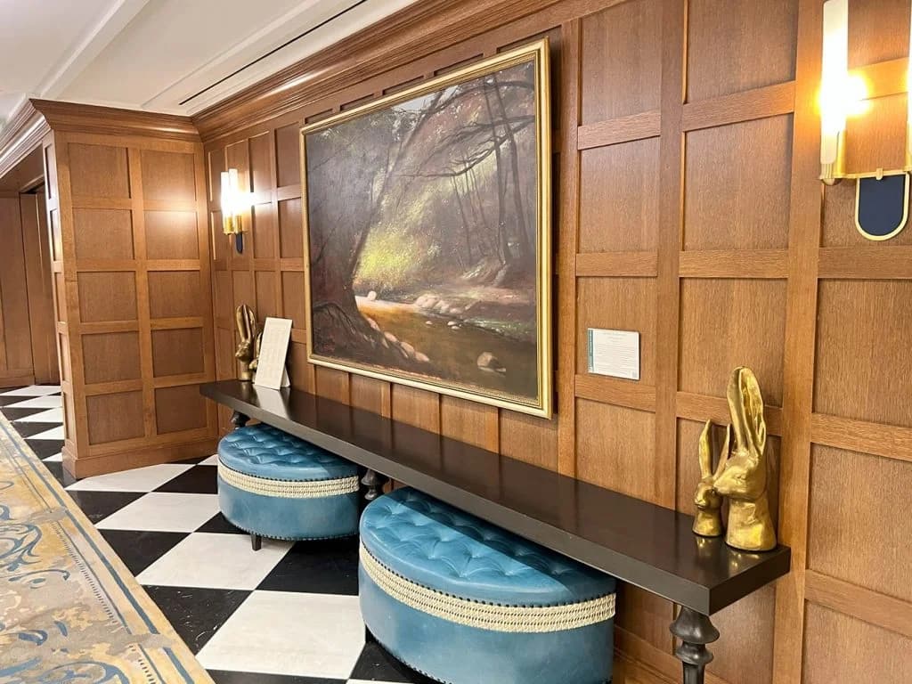 Giffin Interior - portfolio photo