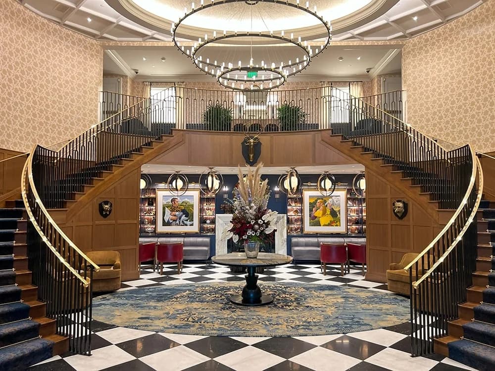 Giffin Interior - portfolio photo