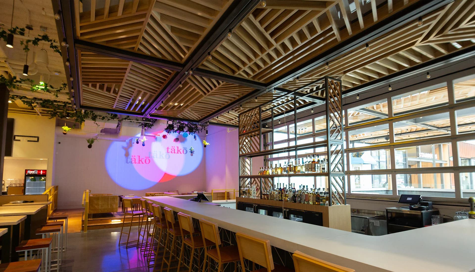 Giffin Interior - portfolio photo