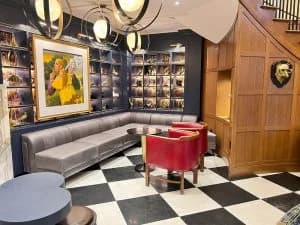 Giffin Interior - portfolio photo