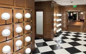 Giffin Interior - portfolio photo