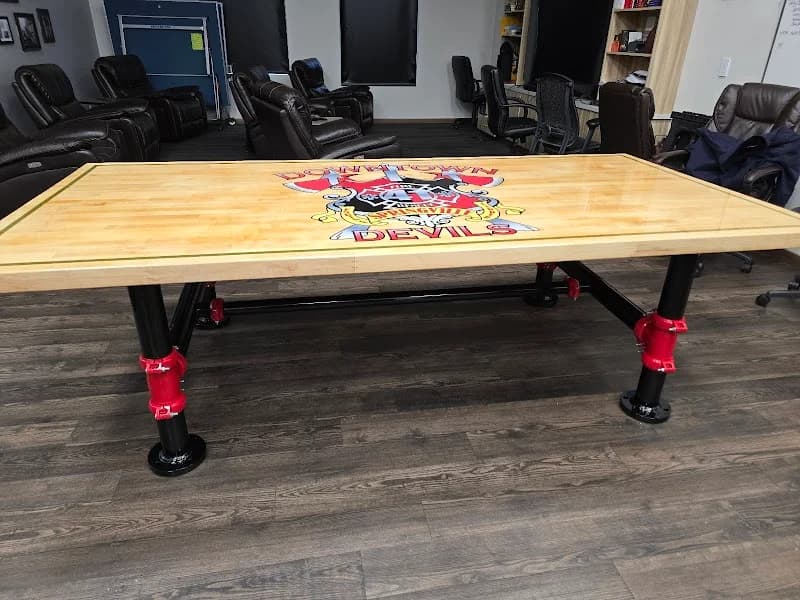 Zero Fire LLC portfolio photo