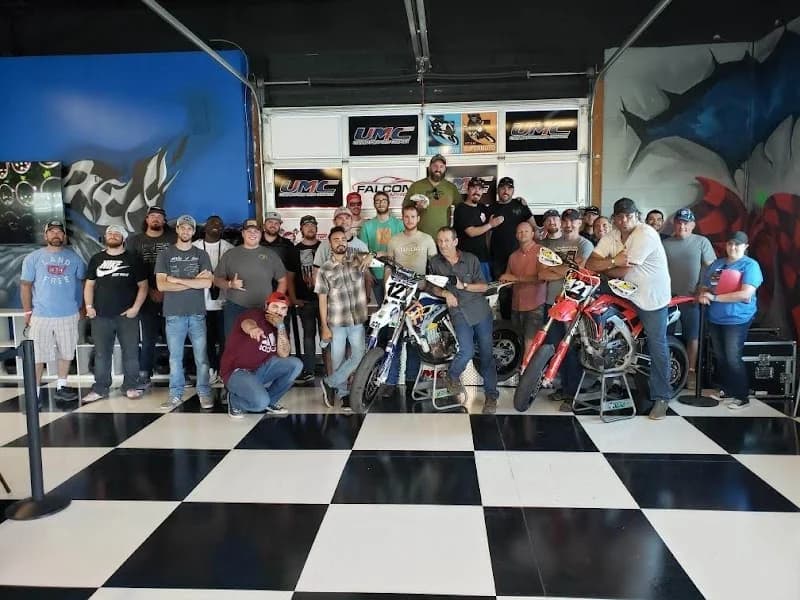 Zero Fire LLC portfolio photo