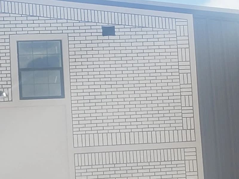 Par-3 Stucco portfolio photo