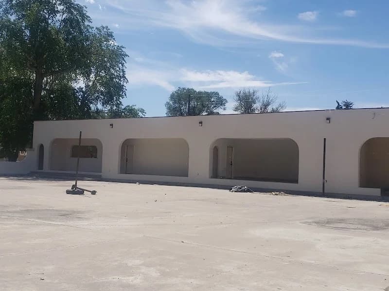 Par-3 Stucco portfolio photo