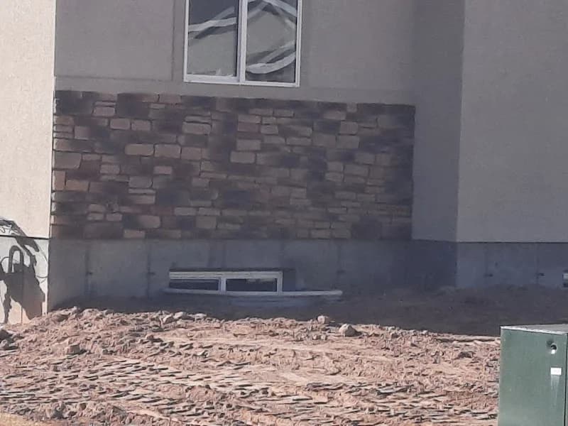 Par-3 Stucco portfolio photo