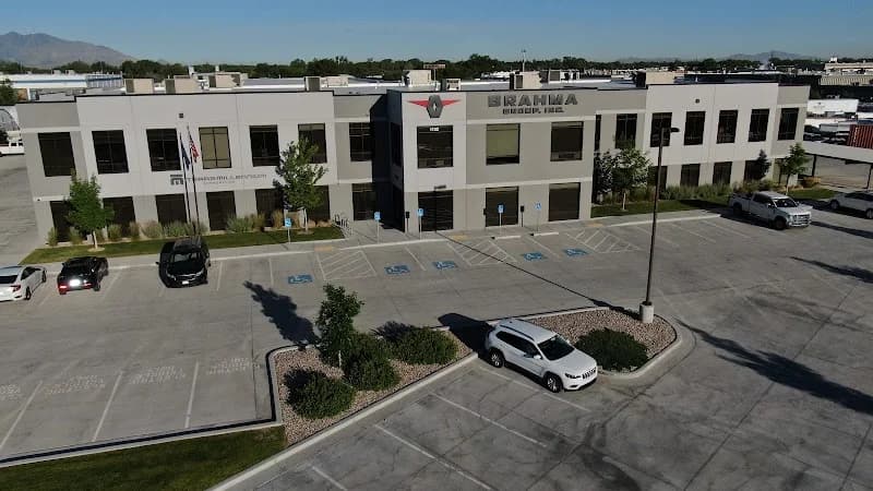 Brahma Group Inc. portfolio photo