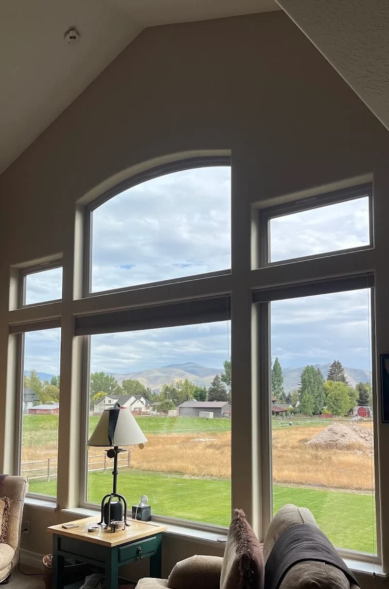 Utah Window Experts portfolio photo