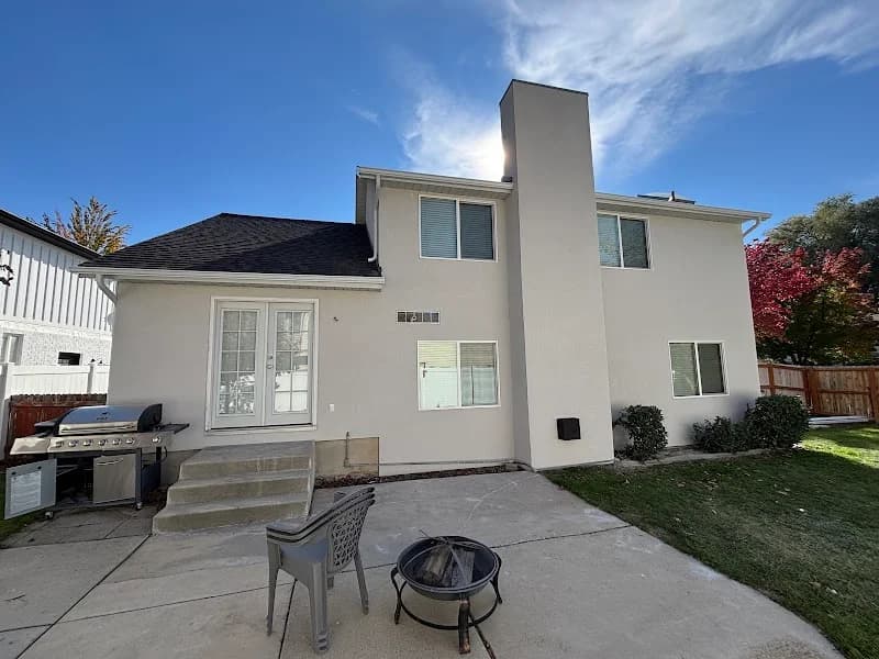 Utah Window Experts portfolio photo