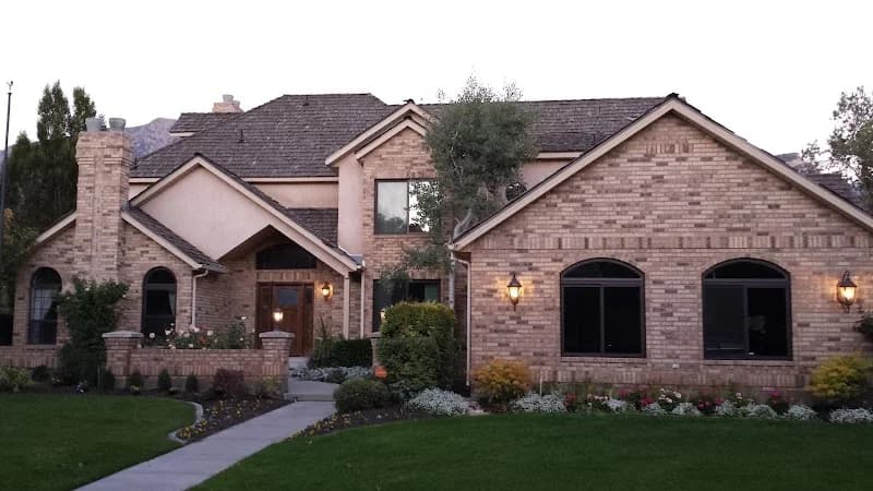 Utah Window Experts portfolio photo