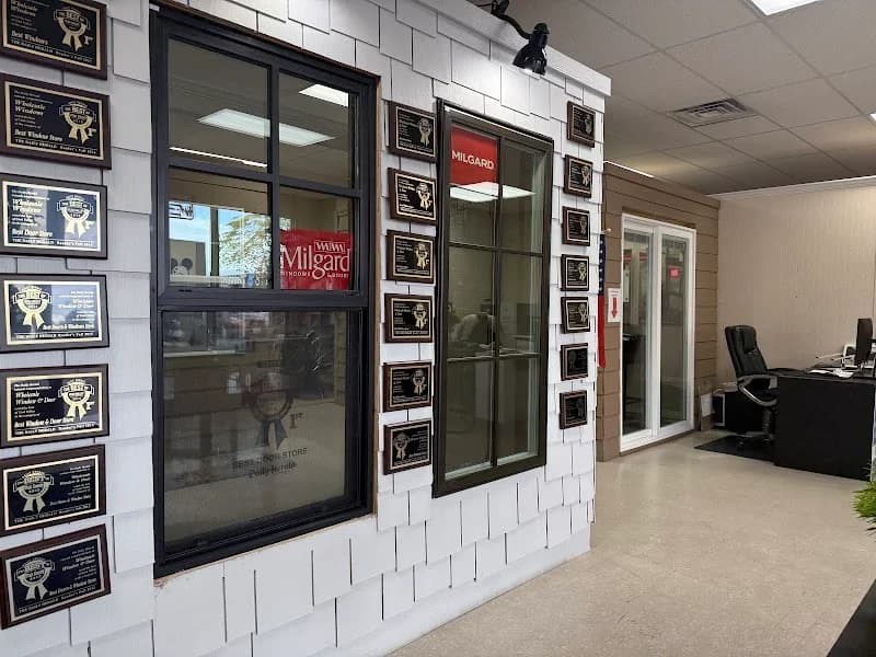 Utah Window Experts portfolio photo