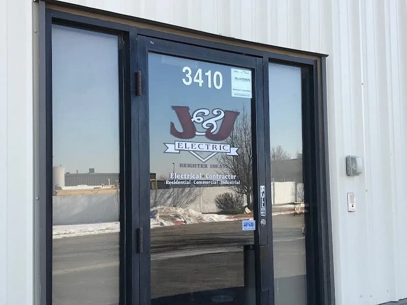 Generators Ogden, UT | J & J Electric Inc portfolio photo