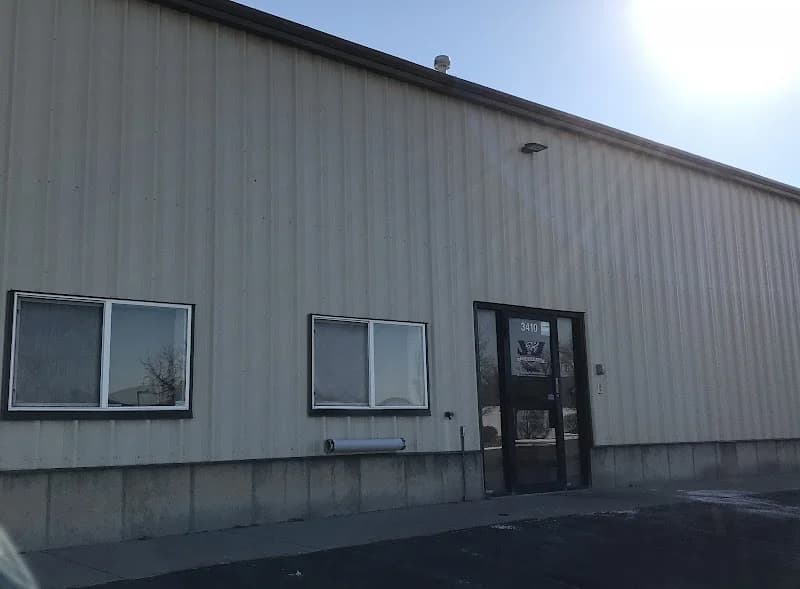 Generators Ogden, UT | J & J Electric Inc portfolio photo