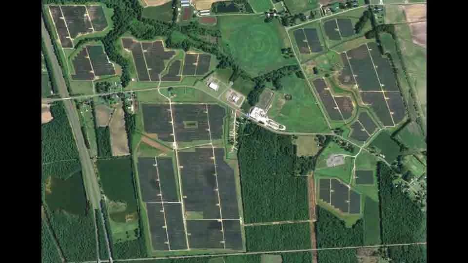 Warsaw-Solar-Farm