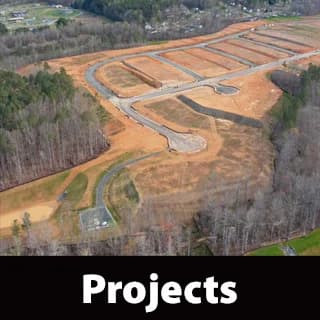 Projects