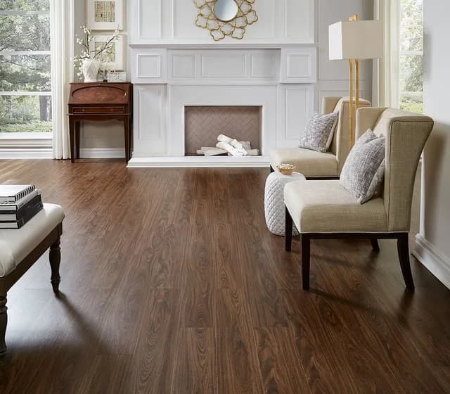 Hardwood Installation