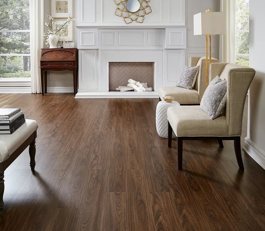 Hardwood Installation